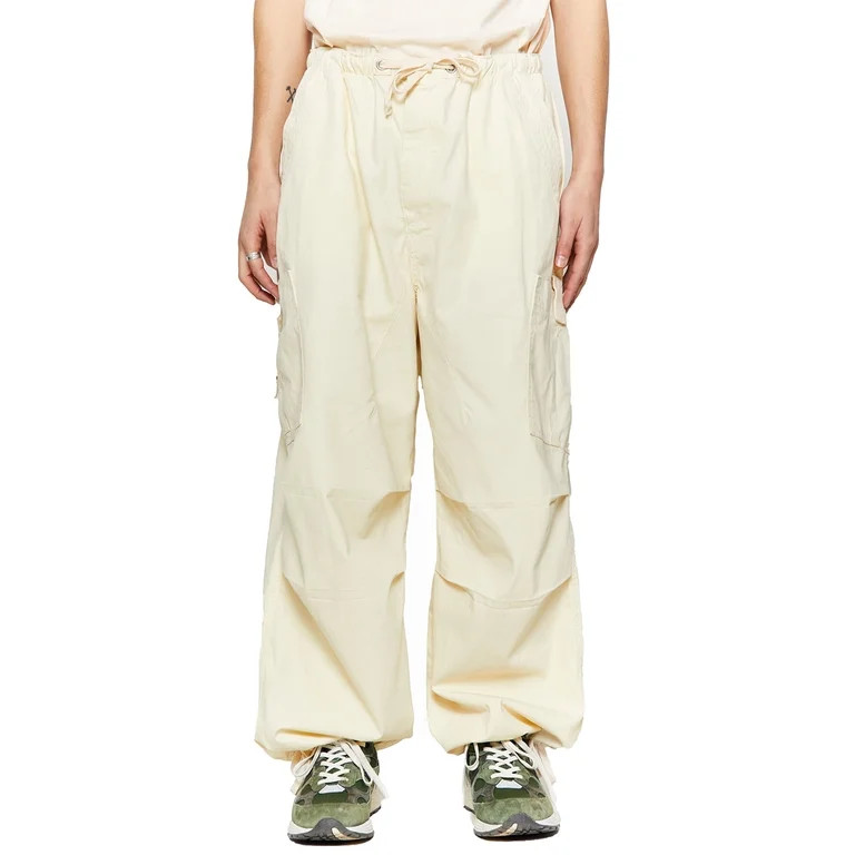 GuliriFei Men's Wild Cargo Pants Combat Tactical Work Multi Pockets Army Military Trousers with E... | Walmart (US)