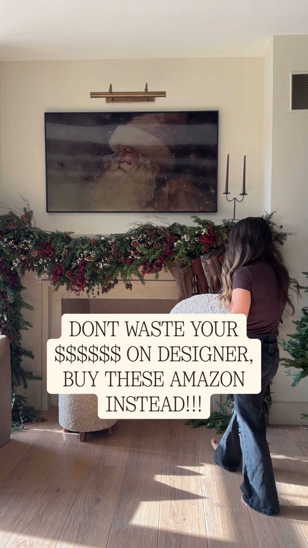 new amazon including holiday best sellers
amazon home, amazon finds, walmart finds, walmart home, affordable home, amber interiors, studio mcgee, home roundup 

#LTKHome