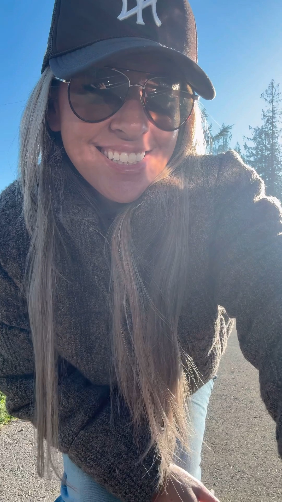 Easy Outfit of the Day! 
Keeping it simple, with stretchy jeans and my clogs. Unfortunately this jacket is sold out, but I’ve found some similar options 😍

#LTKmomlife #LTKootd #LTKOver40