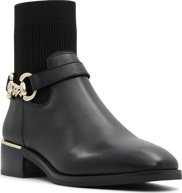 ALDO Franina Bootie (Women) | Nordstrom | Nordstrom