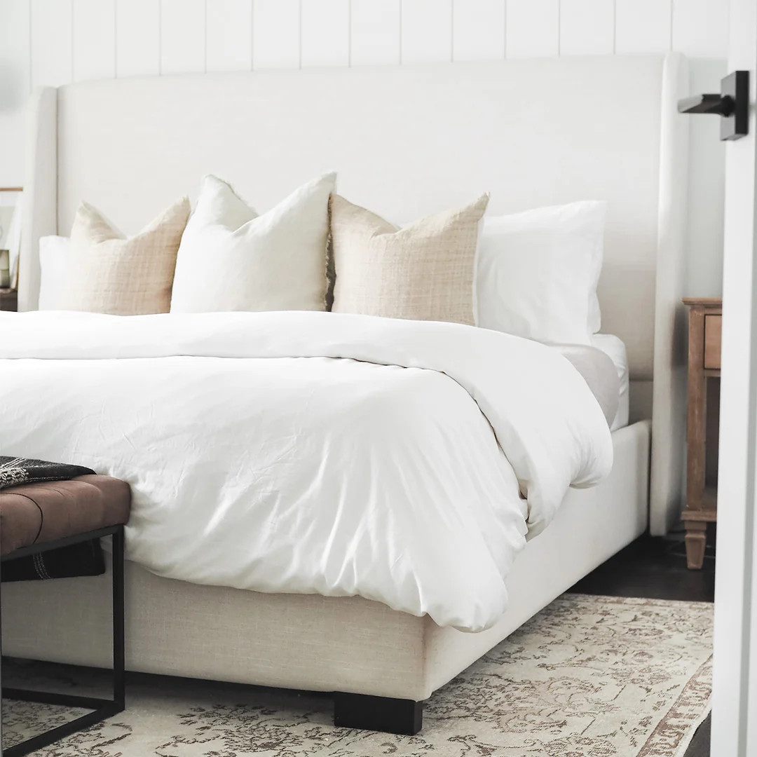 Duvet Cover | Simply Organic Bamboo
