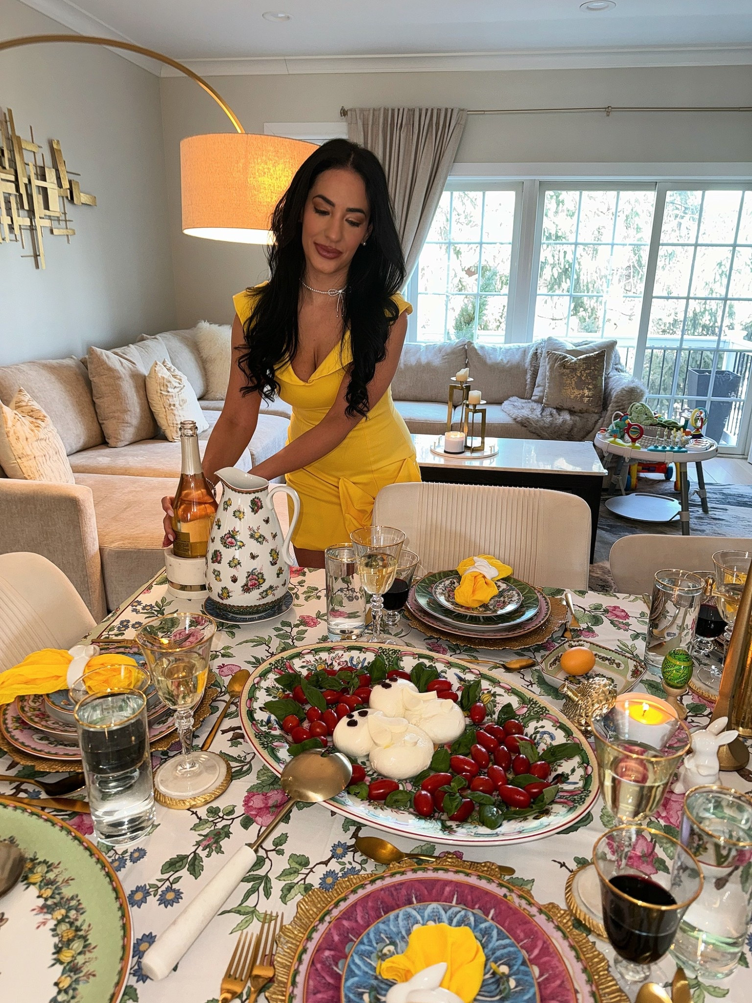 Hosting is one of my favorite pastimes 🫶🏼

#LTKParties #LTKHome #LTKSeasonal