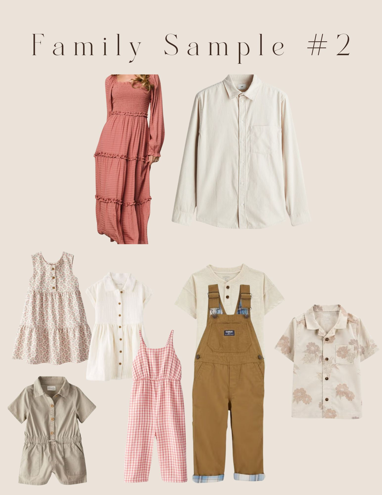 Check out my Spring/Summer sample styling for a neutrals and reds themed family photo session! Includes outfits for mom, dad, a baby, girl, a toddler, three older girls and an older boy! 

As an Asheville, NC Family Photographer, I try to style families in a way that will photograph beautifully for bright and colorful images! In the Spring and Summer our natural backgrounds typically have a lot of greens and colors in the blooms so I try to help my families dress in a way where they won't blend in with the background!

Explore my work here! www.rachelmariephotos.com and @rachelmarie.photo 

 #LTKBaby #LTKKids #LTKFamily