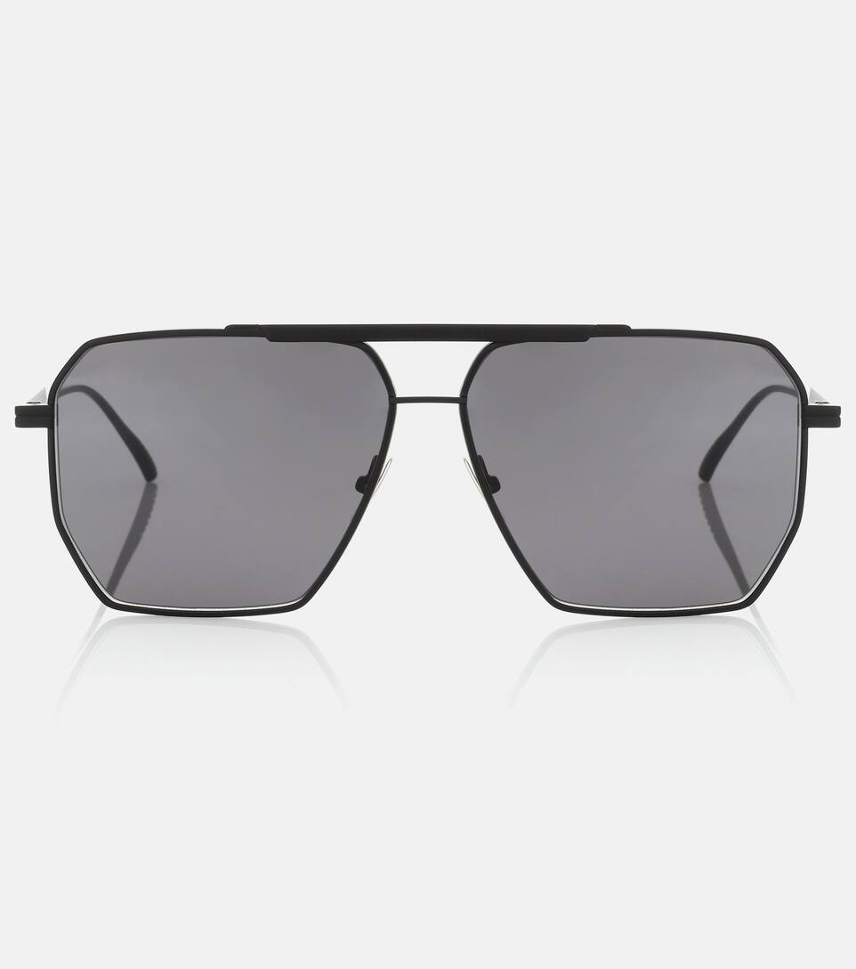 Square aviator sunglasses | Mytheresa (US/CA)