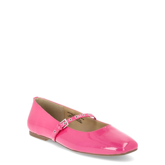 Scoop Women's Mary Jane Flats - Walmart.com | Walmart (US)