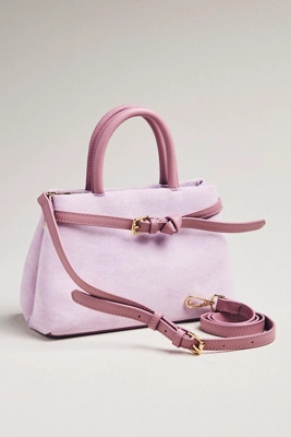 By Anthropologie Belted Satchel | Anthropologie (US)