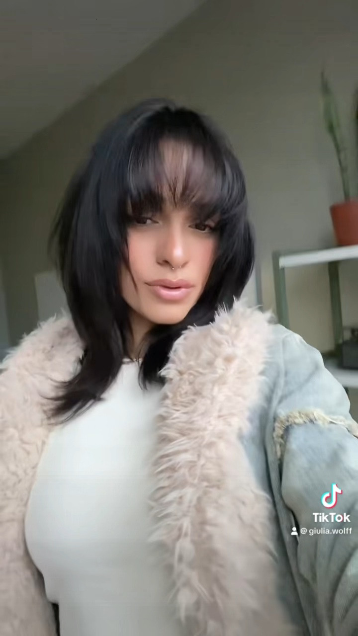 Nothing like a fresh tone. Feeling like a Bratz doll in this fur vintage washed jacket! 

#LTKstyletip #LTKVideo #LTKSeasonal
