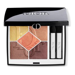 Diorshow 5 Couleurs édition limitée - 5 fards à paupières - couleurs pastel | Sephora (FR)
