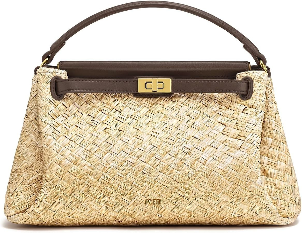 JW PEI Women's Carmen Top Handle Bag | Amazon (US)