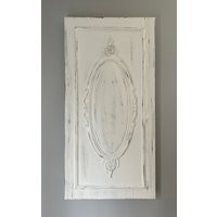 Decorative Wall Panel, Wooden Wall Panel, Carved Design, Rustic Home Decor, Farmhouse Accent Piece, Decorative Accent Piece | Etsy (US)