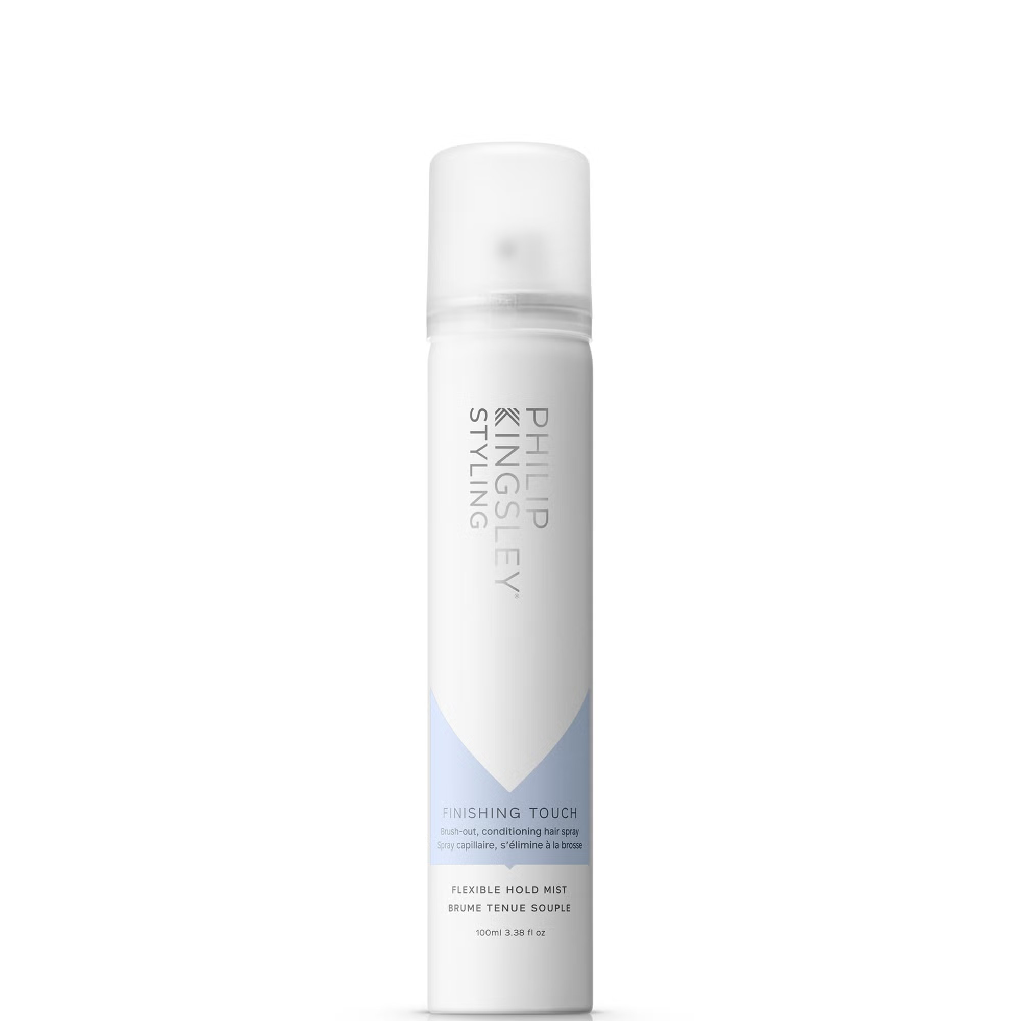 Philip Kingsley Finishing Touch Flexible Hold Mist 100ml | Look Fantastic (CN)