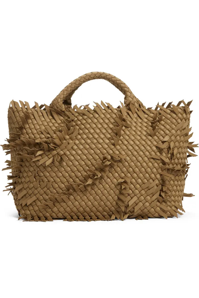St. Barths Medium Fray Tote (Women) | Nordstrom | Nordstrom