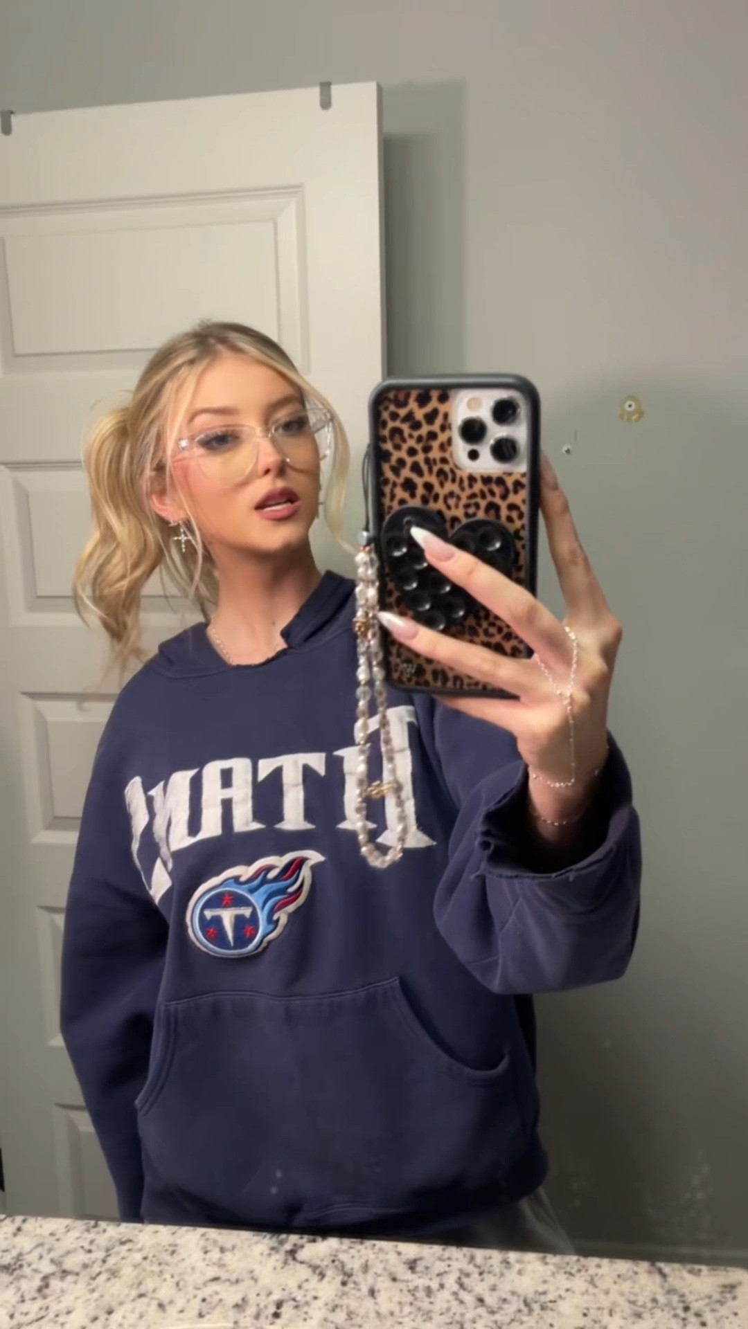 comment how many times i changed 🤭