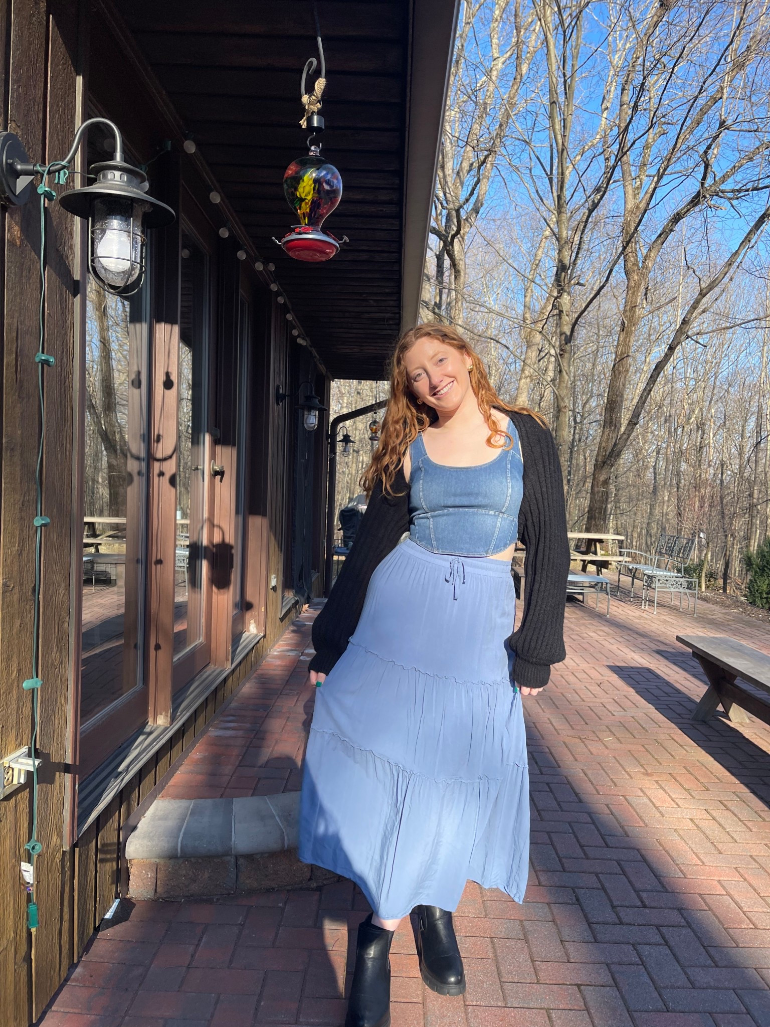 march 10th dinner fit 

#LTKMidsize #LTKSeasonal #LTKStyleTip