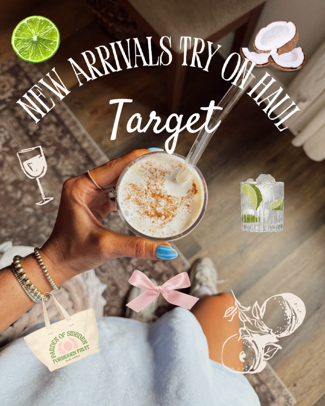 Targets new summer arrivals!! #LTKxTarget

#LTKootd #LTKgrwm