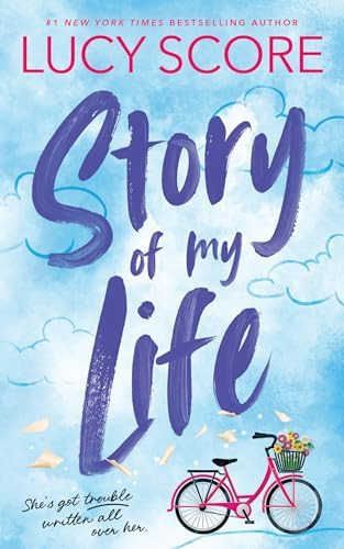 Story of My Life (Standard Edition) (Story Lake, 1)      Paperback – March 11, 2025 | Amazon (US)
