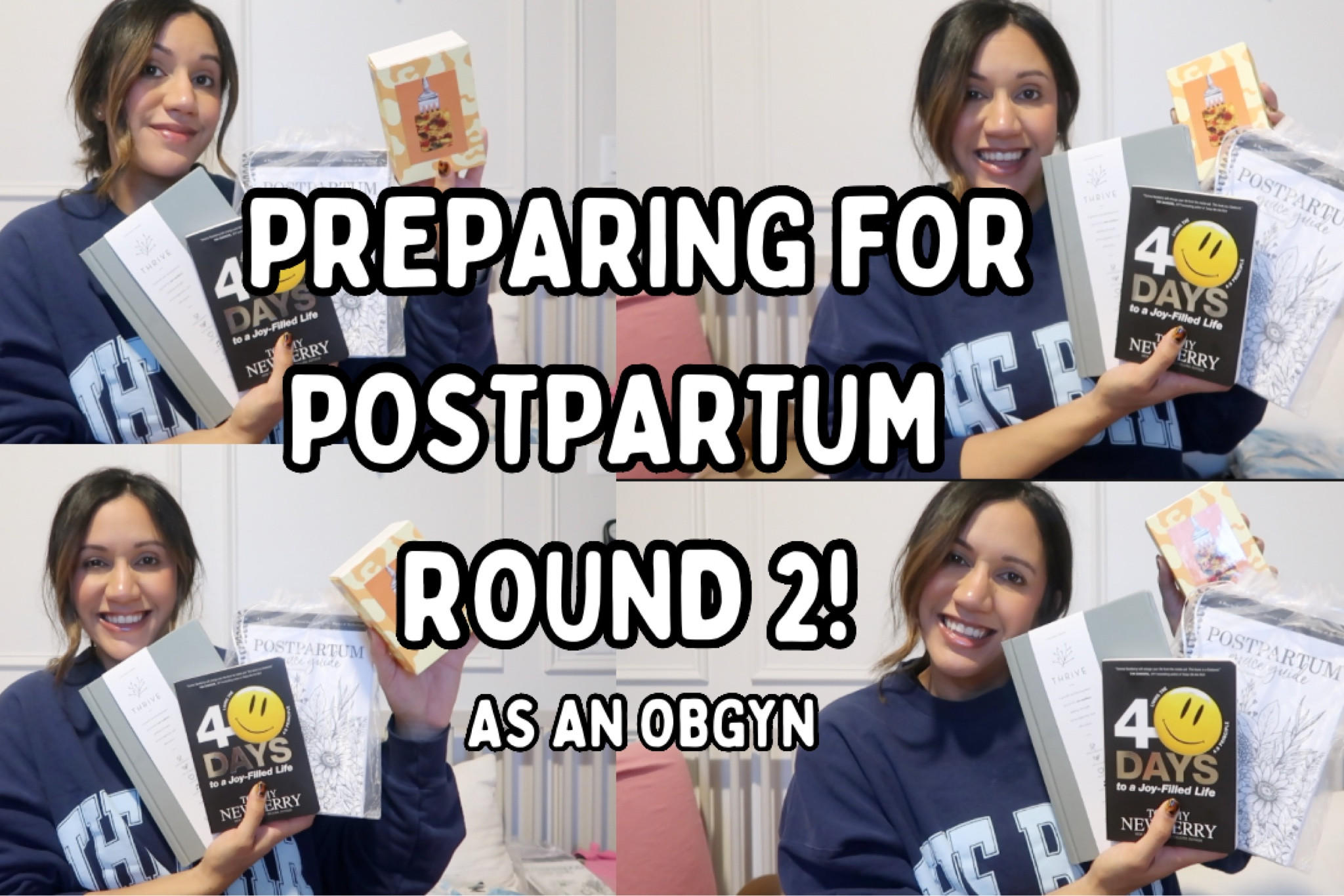 Everything I’m getting to help me postpartum! Check out full video on YT! 

#LTKWatchNow #LTKBump #LTKBaby