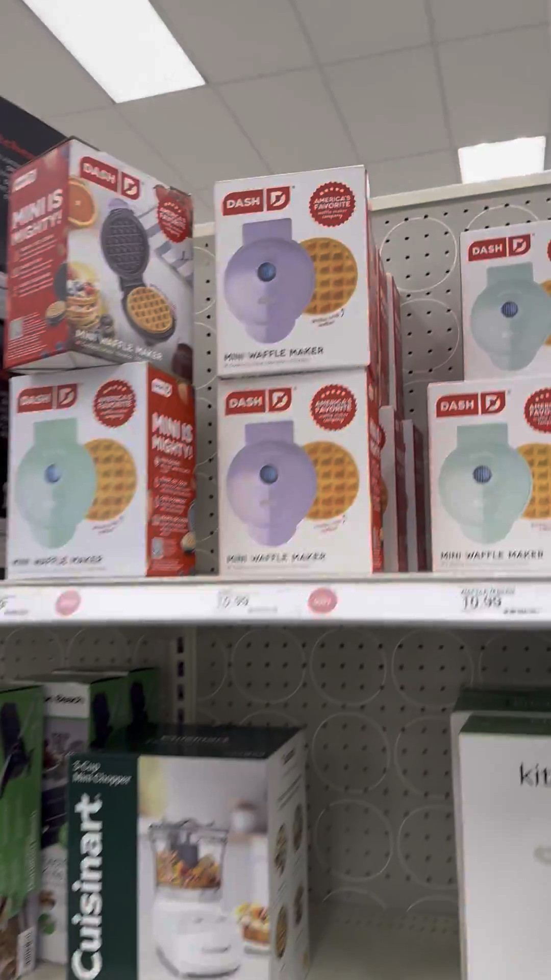 Amazing deals on some of our favorites. We love this mini waffle maker so much and JT uses this food chopper on the regular. 


#LTKHome #LTKfoodie #LTKmomlife