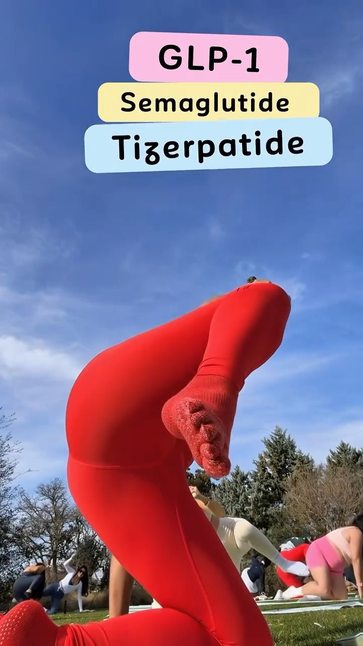 New launch alert with @ivyrxhealth! 🚨 Say hello to  Oral Melts. 👅 no more 🩼 💥50YENIS💥 code (first order) 
.
The same support you love, now in a convenient melt. Better yet? Prices just dropped to $197/mo for Sema and $297/mo for Tirze. 📉
.
Save even more with my code: 💥50YENIS💥 ($50 OFF your first order!)
.
Click the link to explore: 📌 https://enroll.ivyrx.com/yenis
.
Tag a friend who needs to see these new prices! 👯‍♀️ Who’s grabbing the oral melts first?
.
.
#tryivy #ivyglowup #SelfCareDaily

#LTKFestival #LTKActive #LTKSpringSale