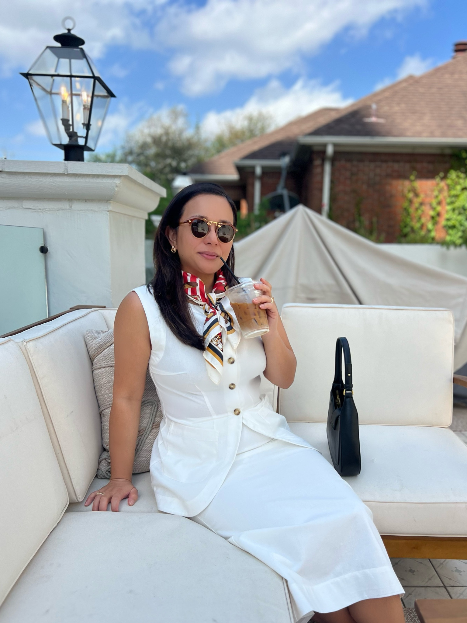 Happy Easter weekend 💐

#LTKStyleTip #LTKFindsUnder100 #LTKWorkwear