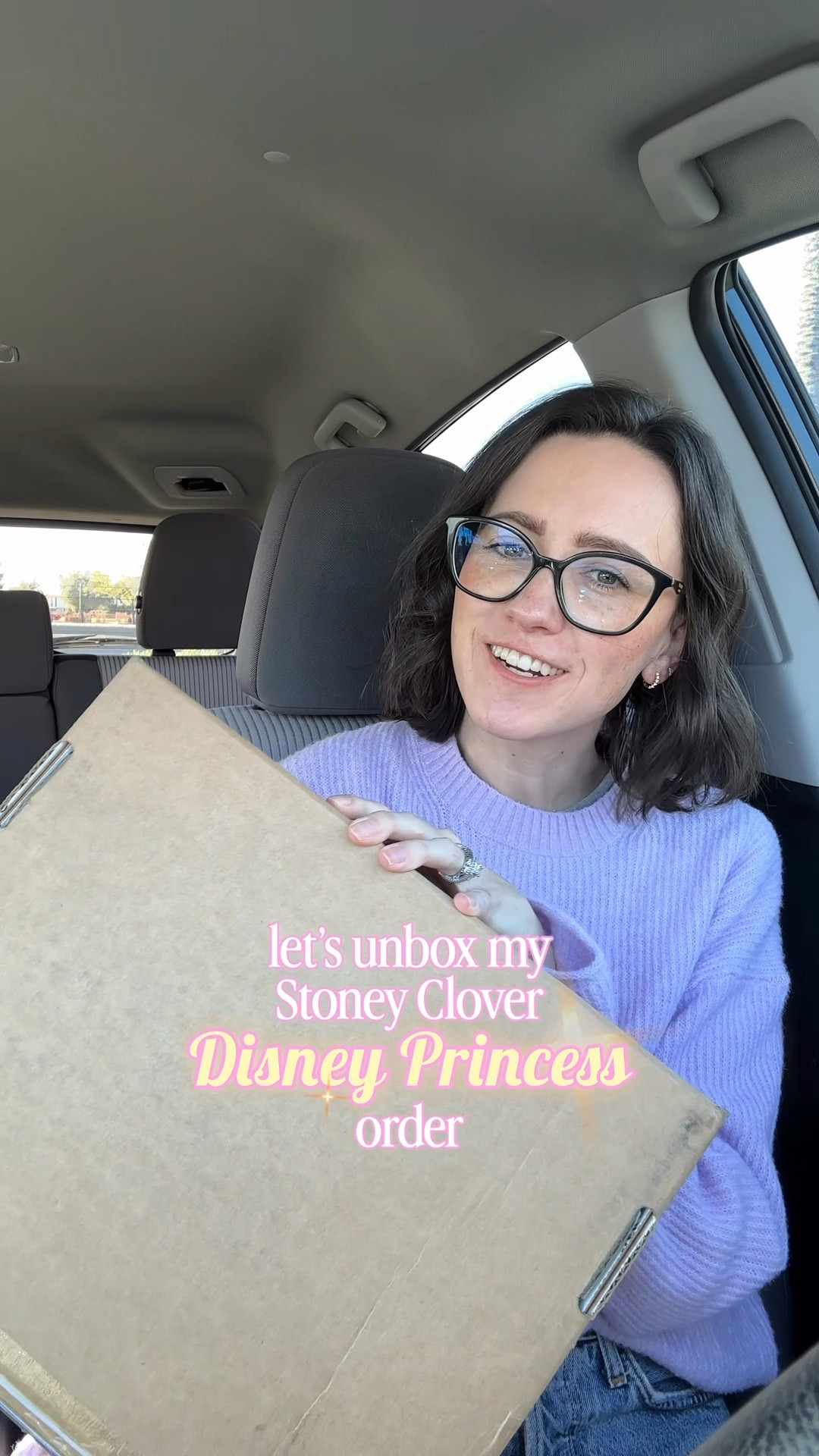 I’m obsessed with my new pouchette and micro pouch set!! 💛🥀✨ can’t wait to wear this bag for future Disney park days 😍 linking other pouchette colors I love & more styles from the Disney Princess collection! 

#LTKvlog #LTKdayinmylife #LTKstorytime