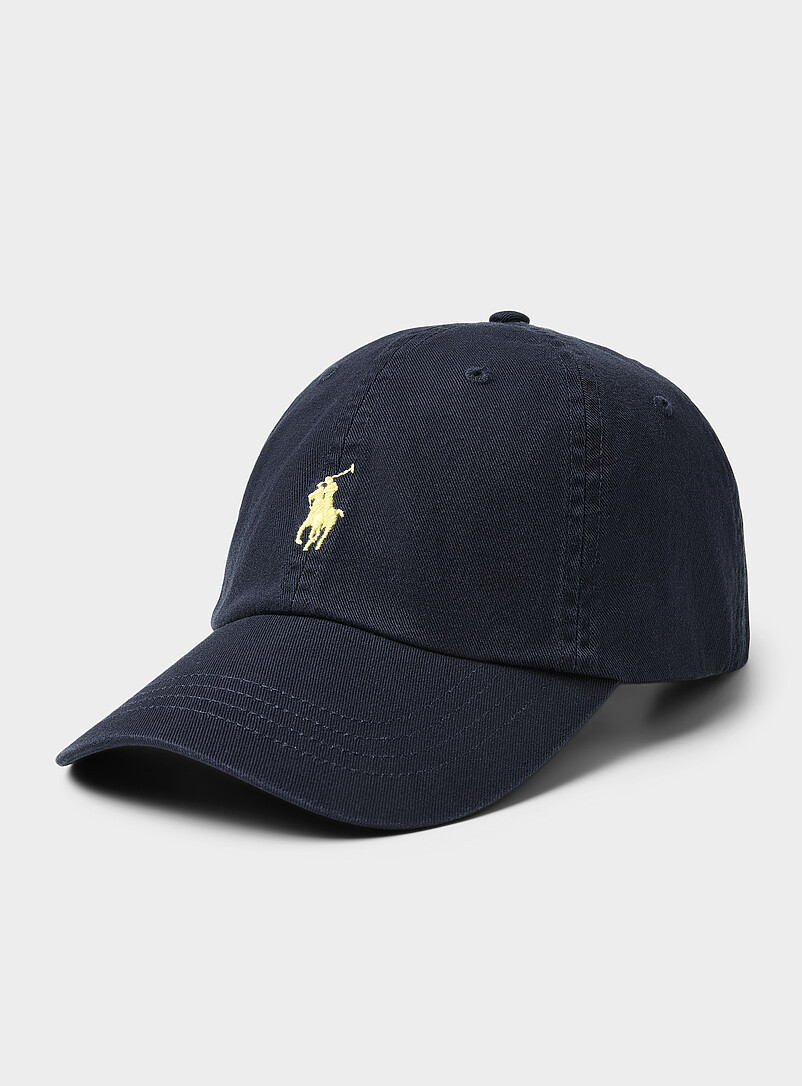 Polo logo cap
        
        

		
        

        
    
        
    
	    
		    
		        ... | Simons