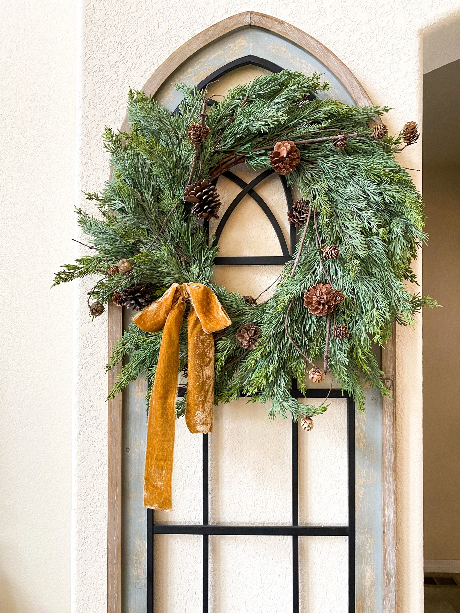 Wreath

#LTKSeasonal #LTKhome #LTKHoliday