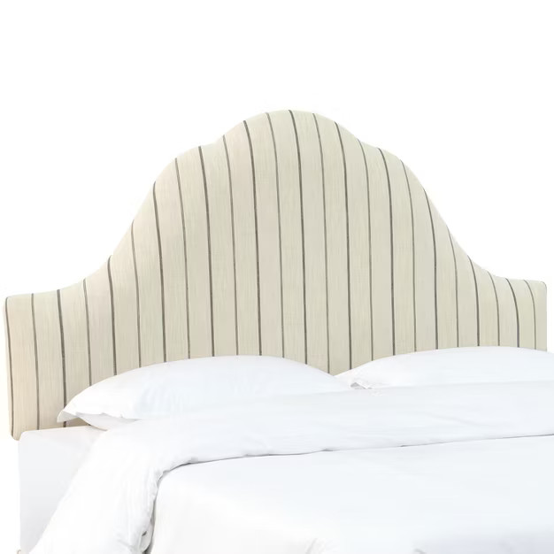 Leona Arched Headboard - Skyline Furniture | Target