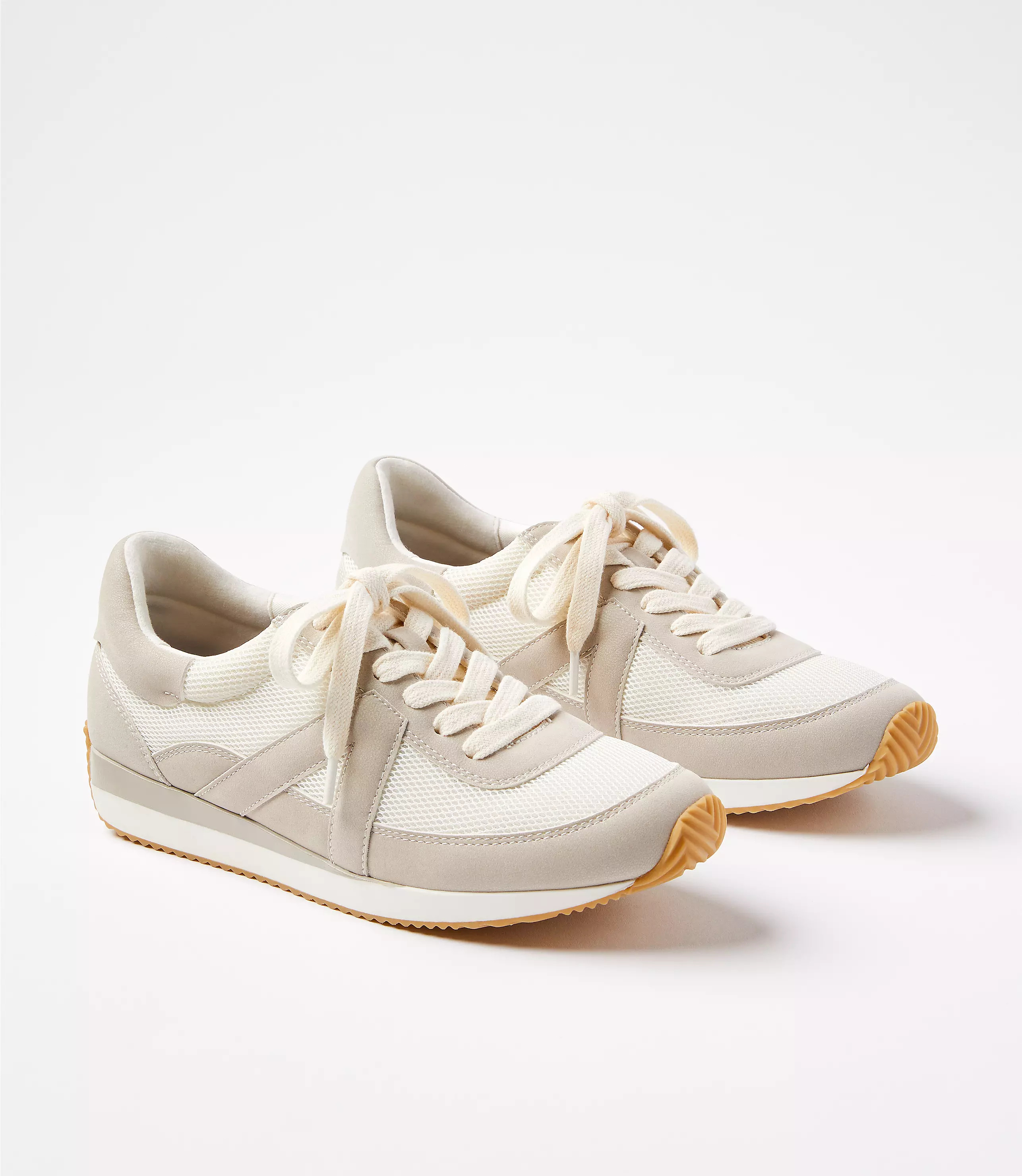 Everyday Trainer Sneakers | LOFT