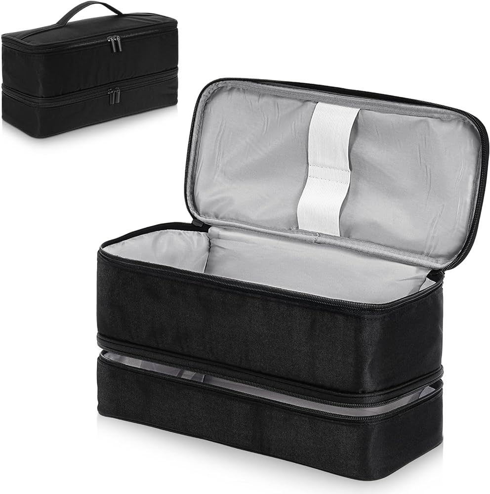 Ideashop Double-layer Carrying Case for Shark Flexstyle, Portable Travel Case for Shark Flexstyle... | Amazon (US)