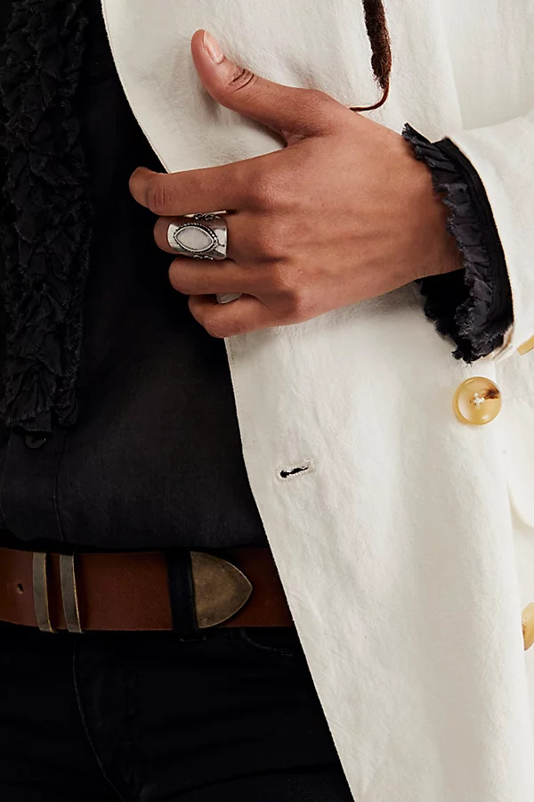Erin Ring | Free People (Global - UK&FR Excluded)