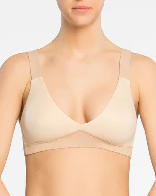SPANXsmooth®  Bra-llelujah!® Unlined Bralette | Spanx
