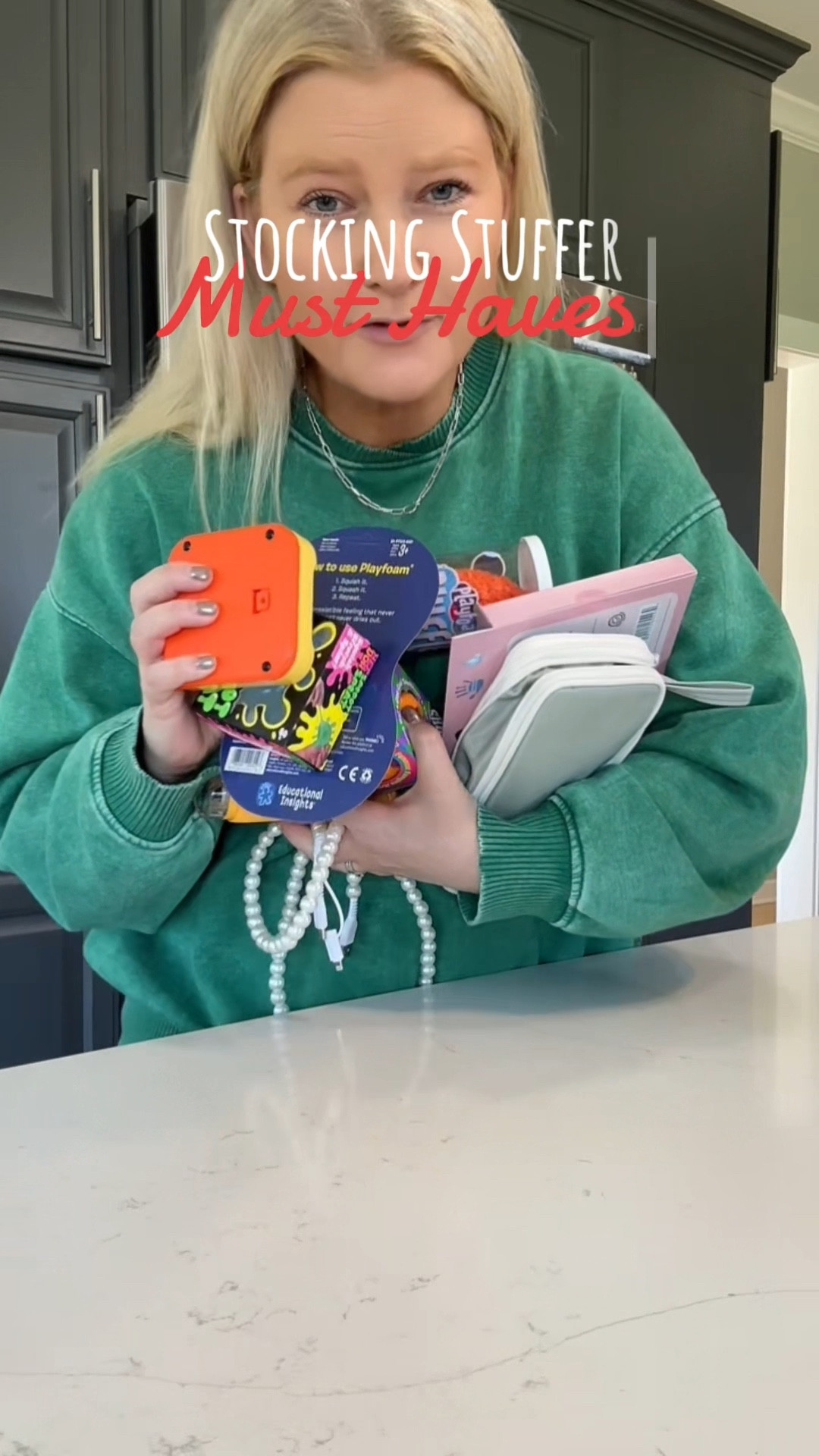 Stocking stuffer must haves!
#stockingstuffers #giftideas

#LTKFindsUnder50 #LTKKids #LTKHome