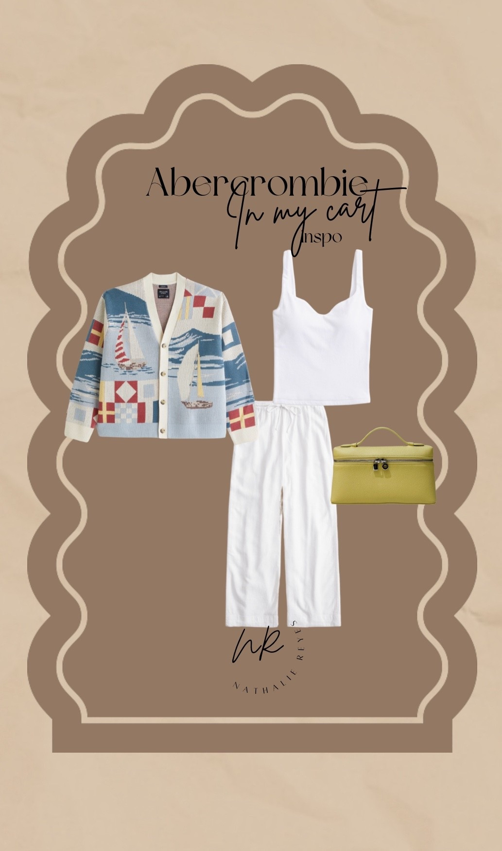 Abercrombie ✨⚓️🚢shop my cart #abercrombiw #summeroutfit #summervacation #traveloutfit

#LTKTravel #LTKSummerEdit #LTKStyleTip