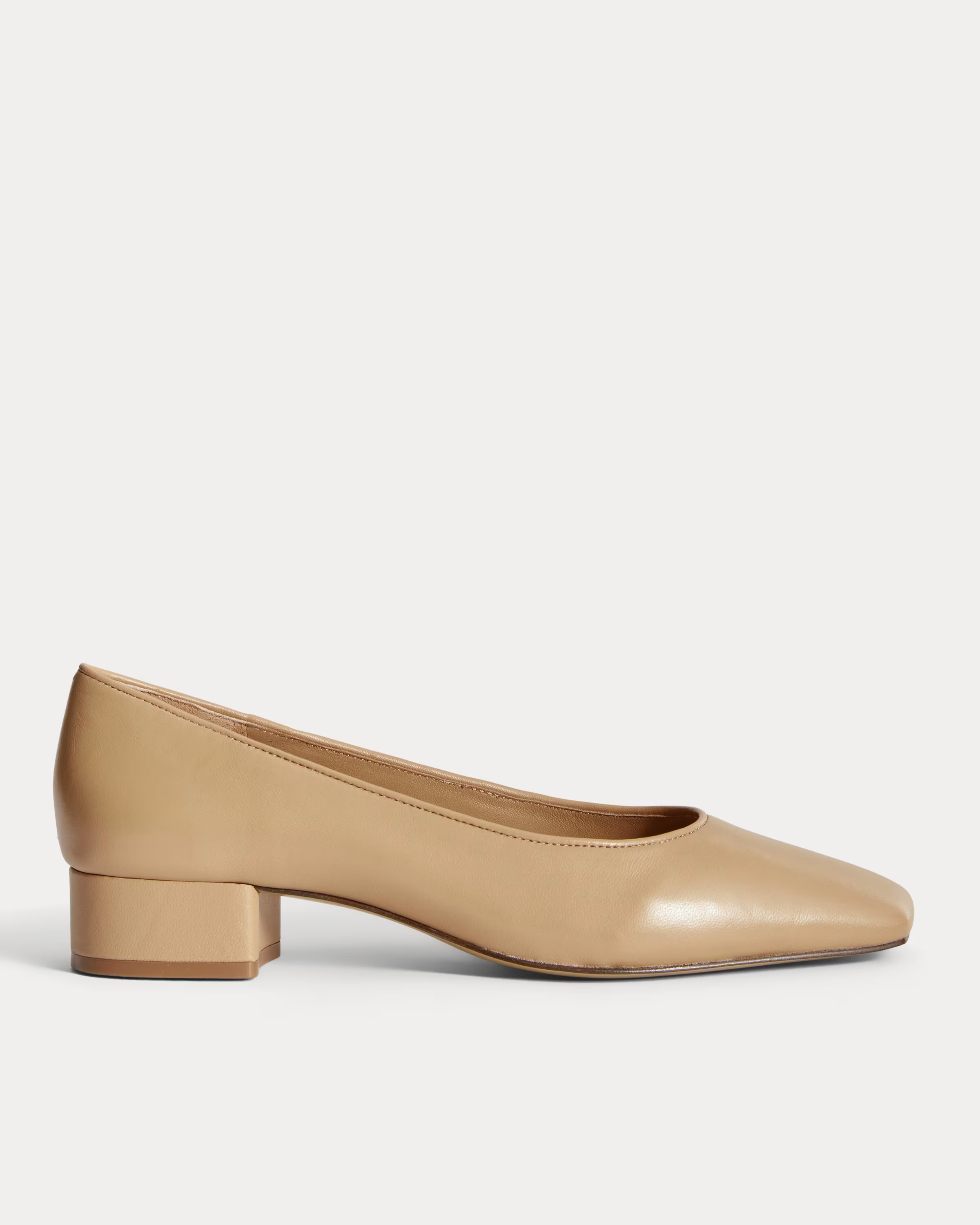 The Ballet Pump | Everlane