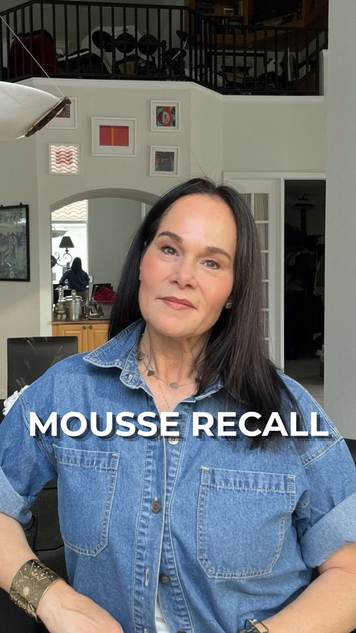✨The mousse recall had me checking my vanity twice… 😳

Instead of risking it, here’s the holy grail product I’ve been using on my wet hair for instant volume and easy, non-sticky summer texture. It’s a total game-changer if you have fine hair or want effortless volume!

HairCare HairMousse VolumeHair FineHairHacks GrayHairCare BeautyFavorites HairRoutine AffordableBeauty

#LTKBeauty #LTKselfcare #LTKstorytime