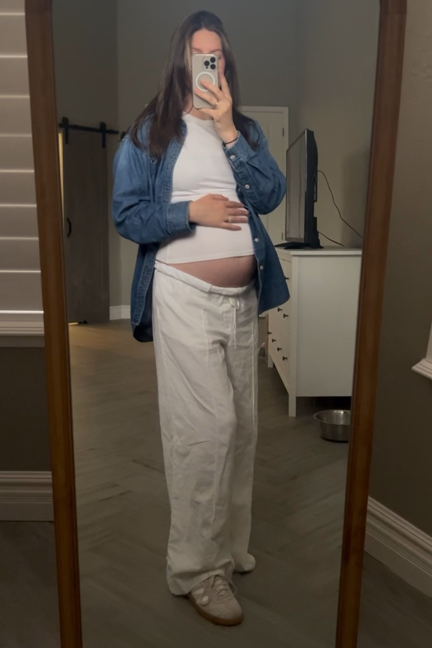 Non maternity pregnancy outfits 




#LTKstyletip #LTKbaby #LTKbump