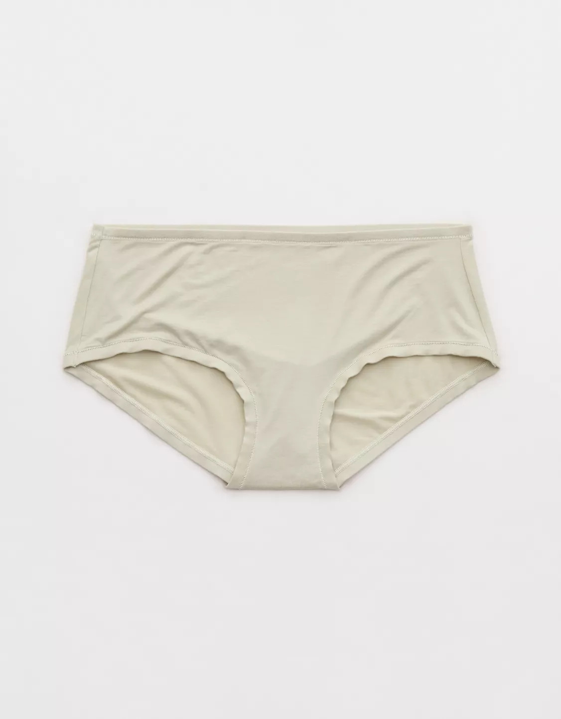 Superchill Modal Mid Rise Boybrief Underwear | Aerie