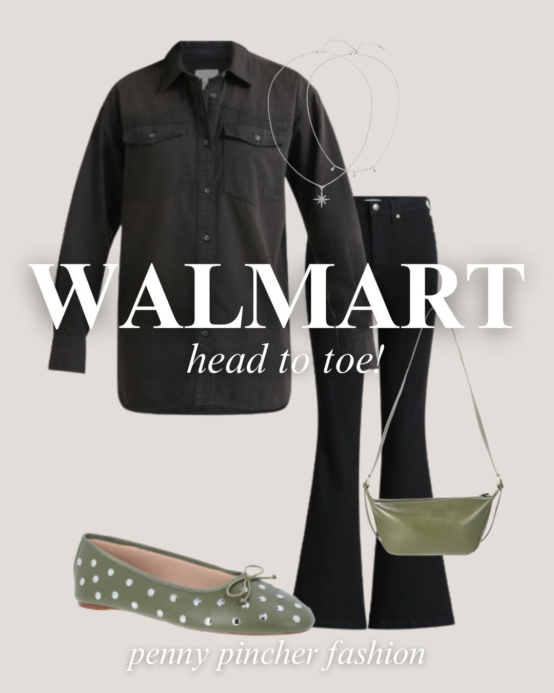 Had to share how I’ll be styling this $8 Walmart top! Such a good staple for fall

#LTKStyleTip #LTKSeasonal #LTKFindsUnder50