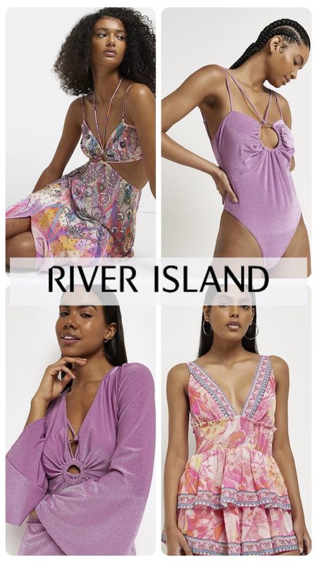  #two #colorfulswimsuit #swimwear #summerclothes #beachclothes #holidayclothes #water #vacationoutfit #vacationclothes #vacationfashion #summerfashion #summeroutfits #beachdresse 

#LTKSeasonal #LTKunder100 #LTKeurope