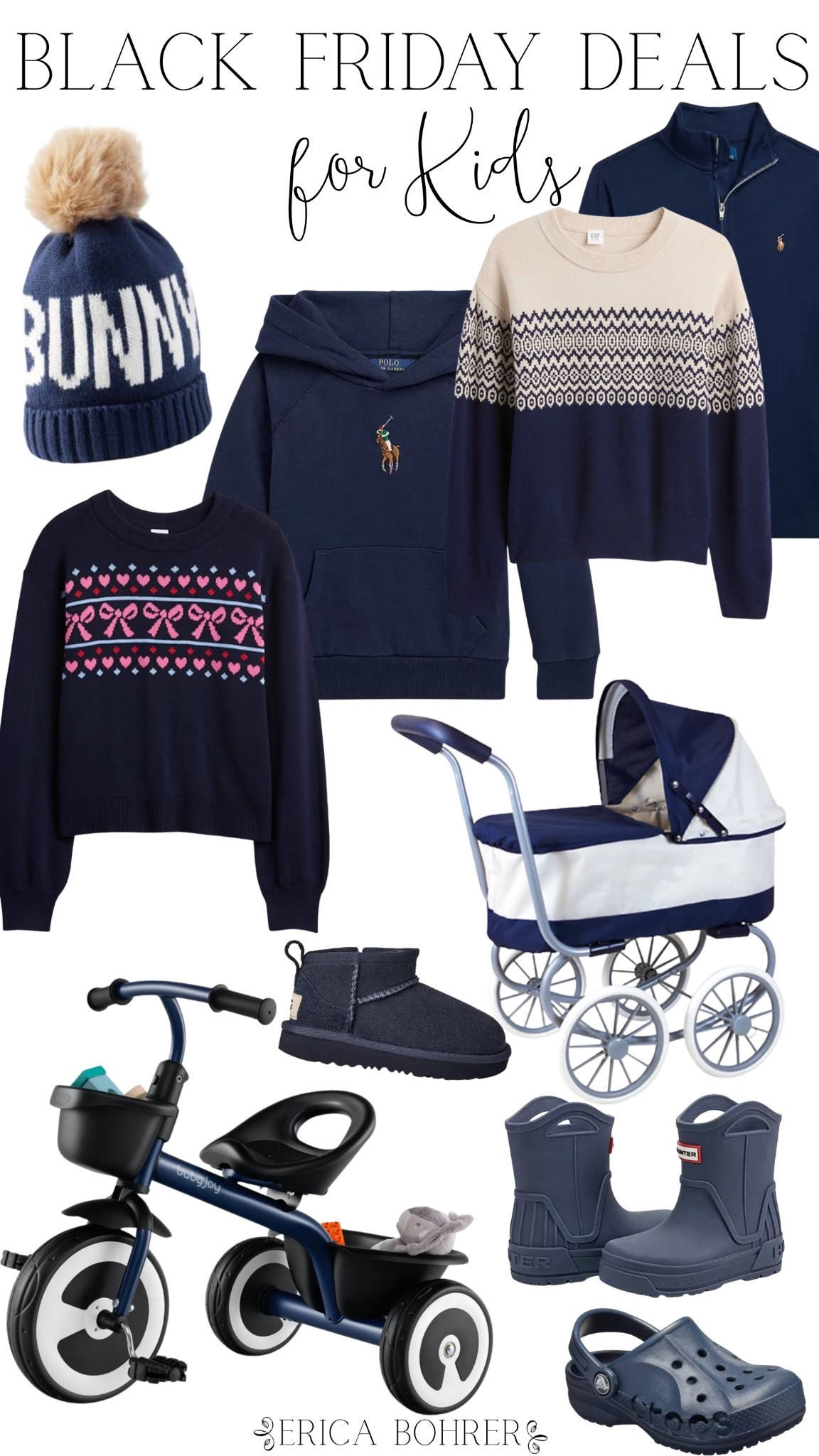 Black Friday Kids Deals for Holiday Gifts

#LTKCyberWeek #LTKGiftGuide