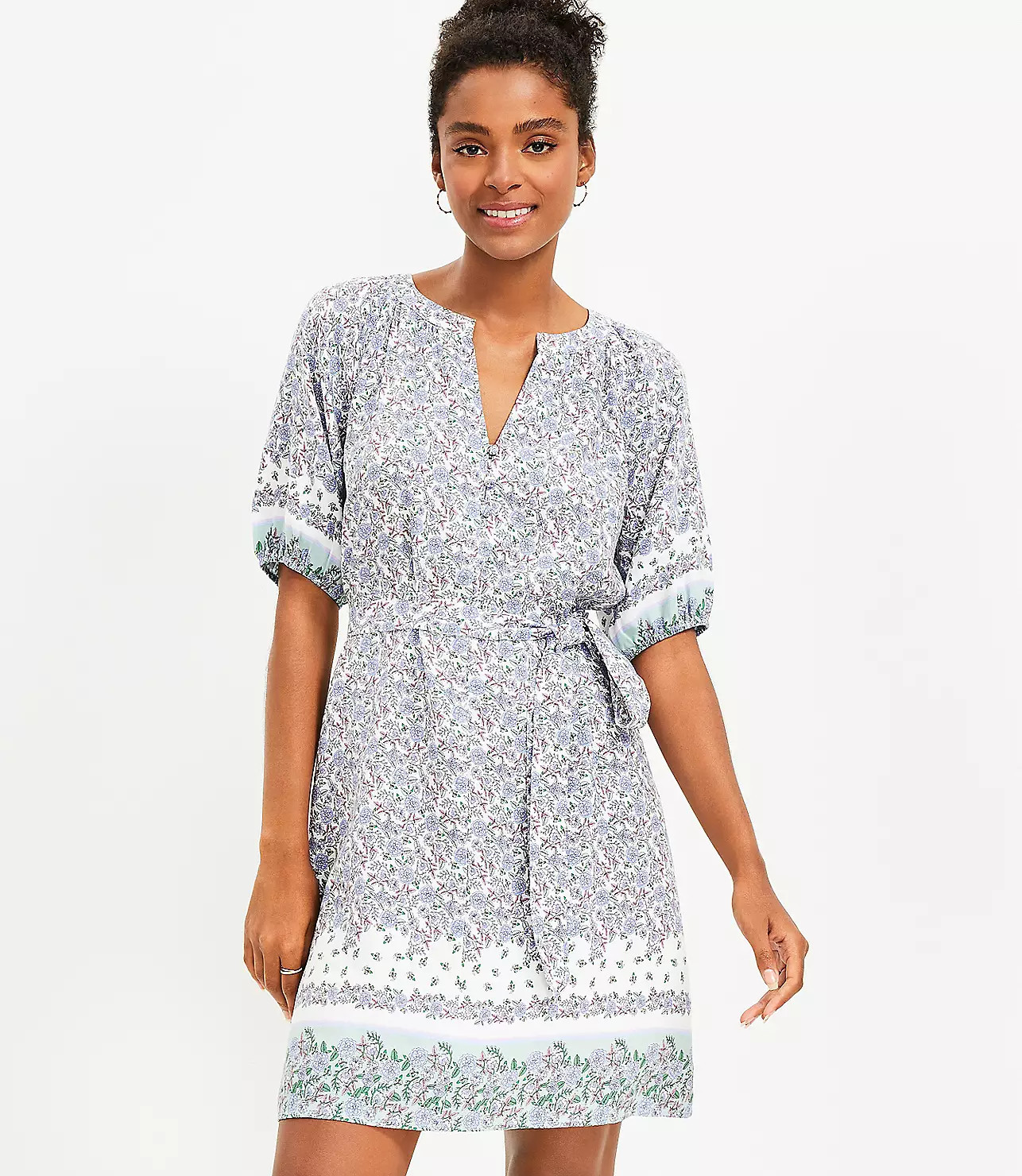 : Whisper White | LOFT