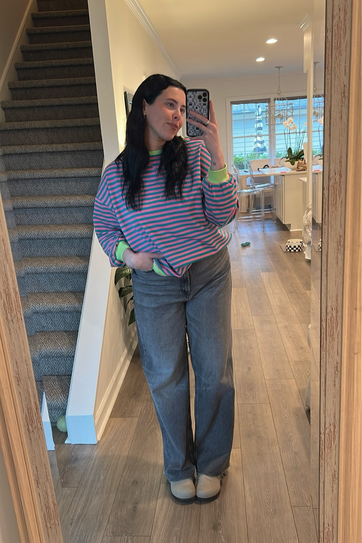 OOTD 🫶🏼 

#LTKHome #LTKStyleTip