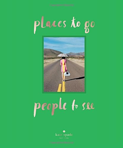 kate spade new york: places to go, people to see | Amazon (US)