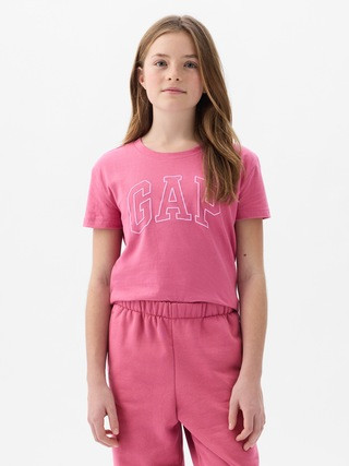 Kids Arch Logo T-Shirt | Gap (US)