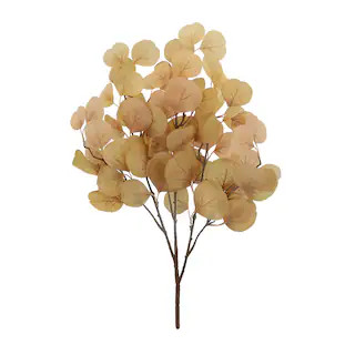 Light Brown Eucalyptus Bush by Ashland® | Michaels Stores