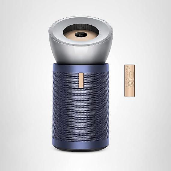 Dyson Purifier Big+Quiet Formaldehyde BP03 | Amazon (US)