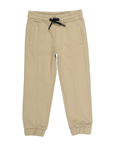 Bikkembergs Kid Boy Pants Khaki Size 12 Cotton | YOOX (US)