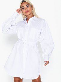 Femme Oversize Shirt Dress, NLY Trend | Nelly SE