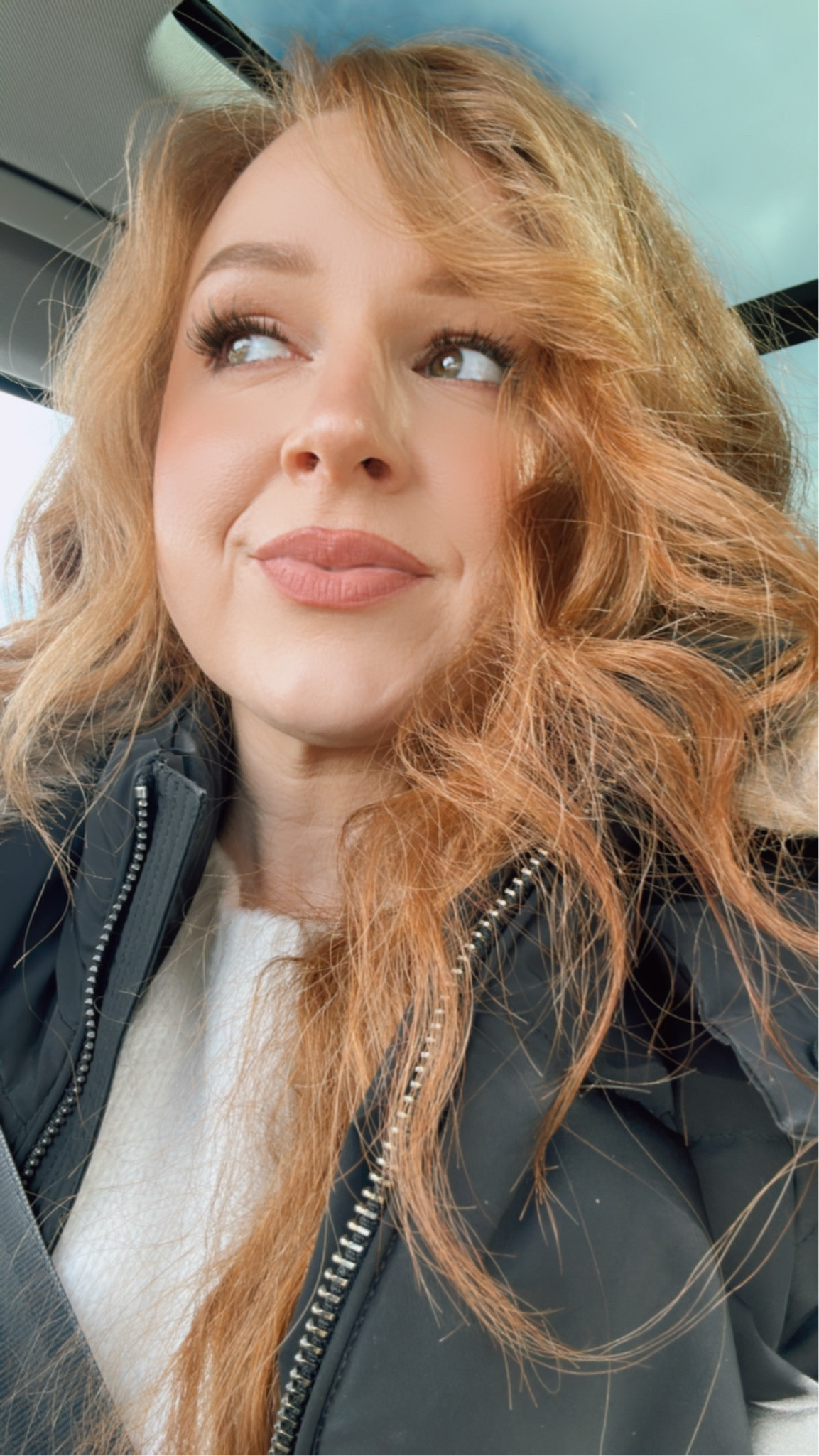 New brown lashes I am loving ! Found on Amazon 


#LTKFindsUnder50 #LTKBeauty